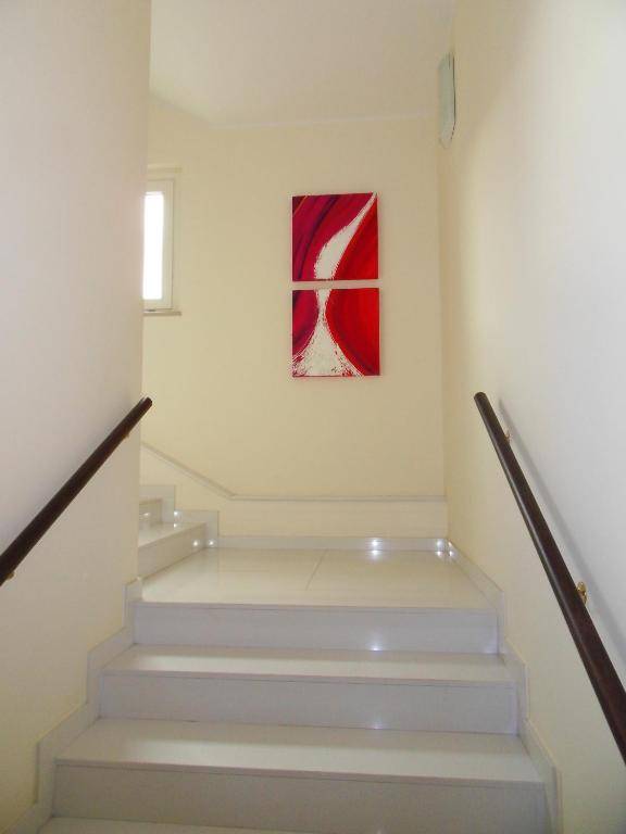 Hotel Spazio Residenza