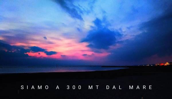 B&B Amerigo Vespucci