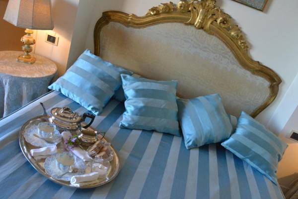 Villa Zagara Luxury Bed And Breakfast