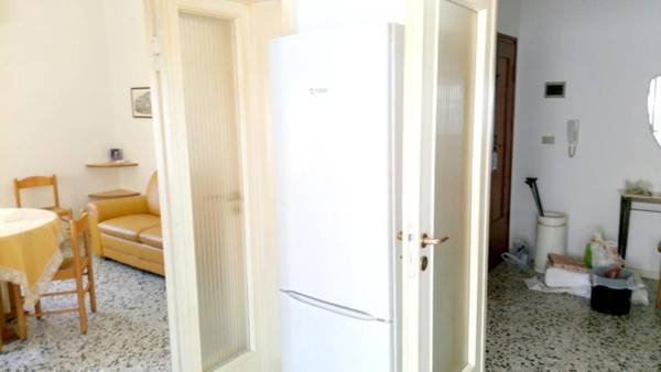 3 bedrooms appartement at Pescara 50 m away from the beach