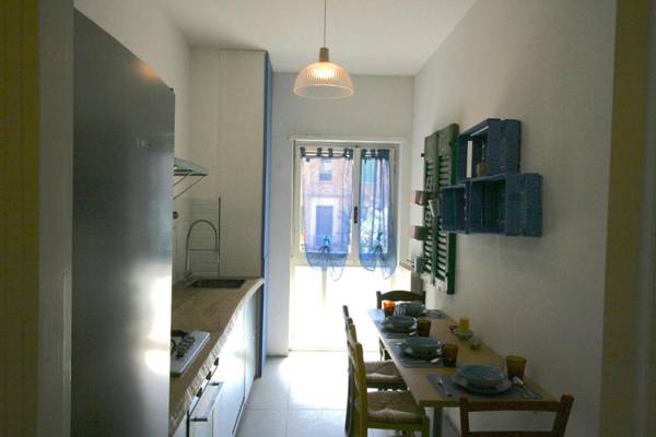 GALILEI APARTMENT PESCARA