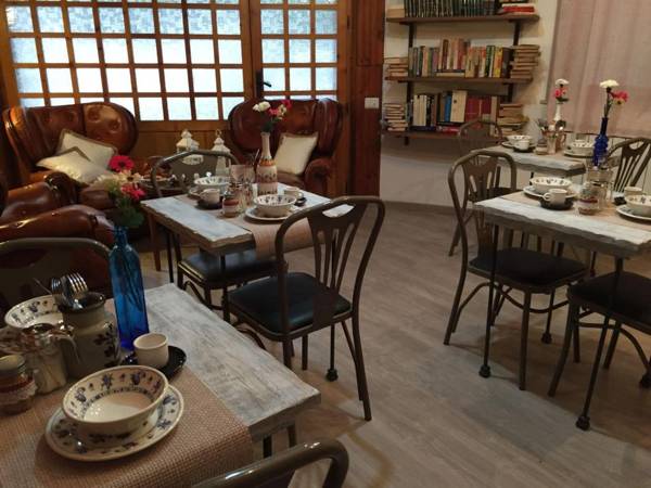 City View Pescara B&B