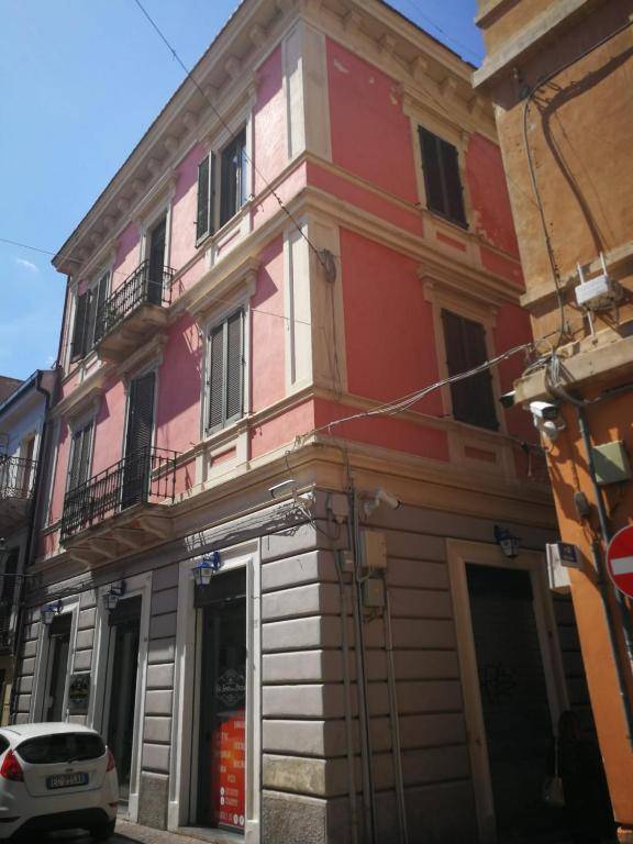 B&B Palazzo de "Il Nuovo Duca Minimo"