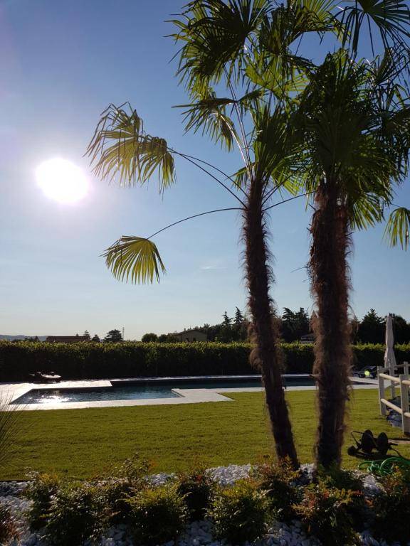 Agriturismo La Torretta