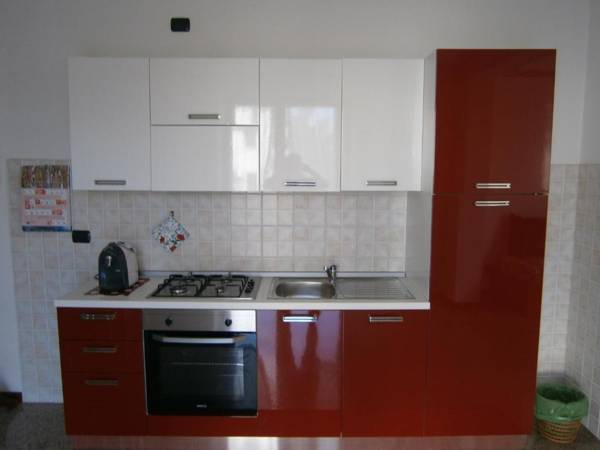 Casa vacanza sapori di campagna