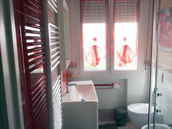 Appartamenti Pesaro Mare Ledimar