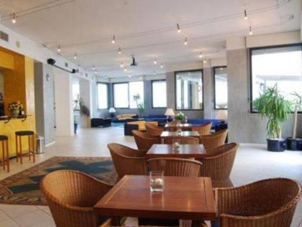 Hotel Imperial Sport