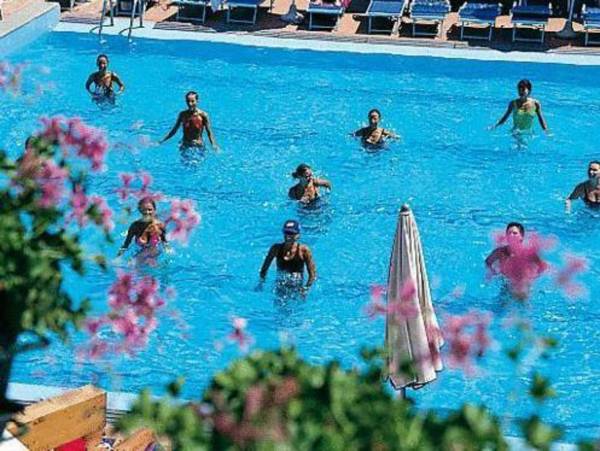 Hotel Imperial Sport