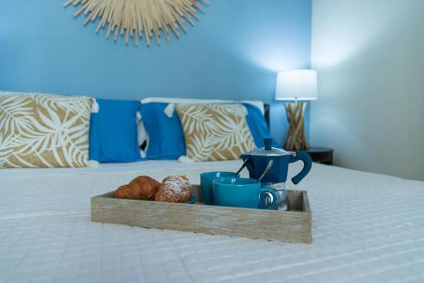 Zara D'Amare by Yohome a Pesaro Beach 10 metri dalla spiaggia