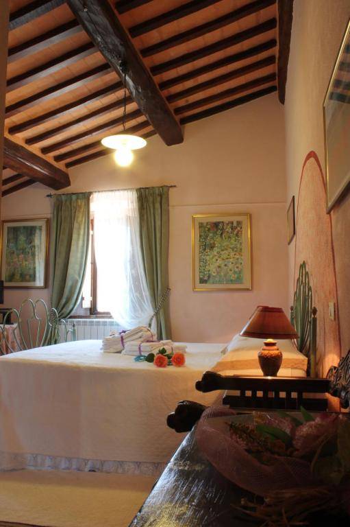 Casale San Marco B&B