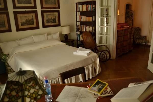 Angolo di Porta Sole