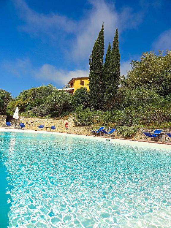 Agriturismo San Felicissimo