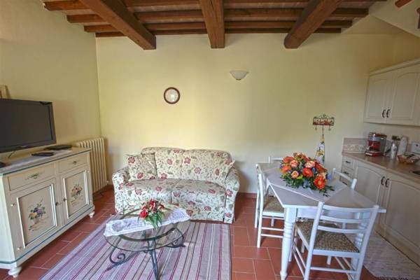 Il Castellaro Country House
