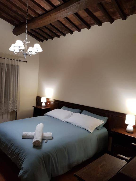 Agriturismo Il Pappamerlo