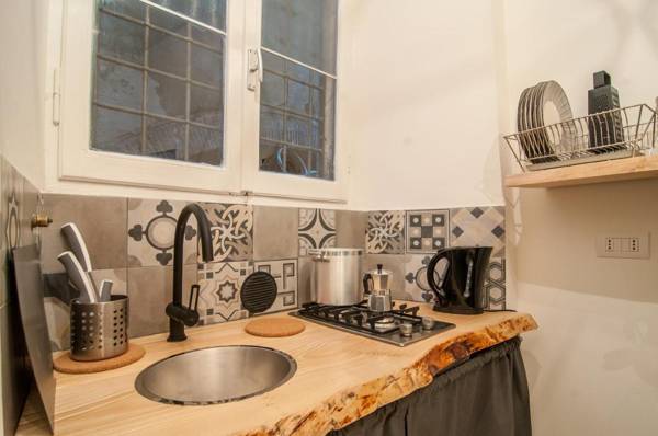 Factory House La Viola