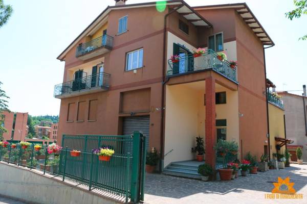 I Fiori di Margherita Luxury B&B