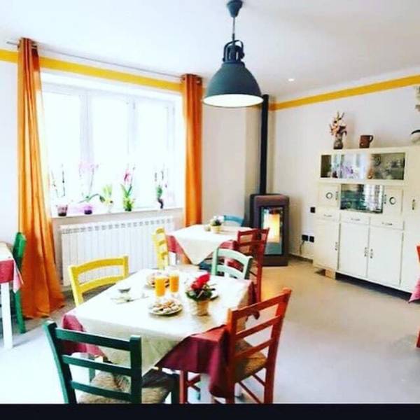 I Fiori di Margherita Luxury B&B