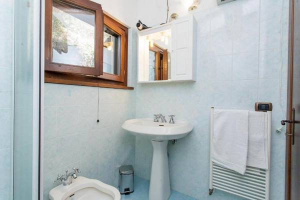 Podere Caldaruccio La Pineta - Bungalow