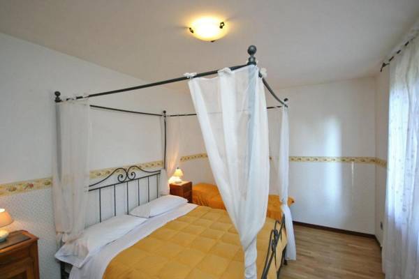 Podere Caldaruccio La Pineta Chalet