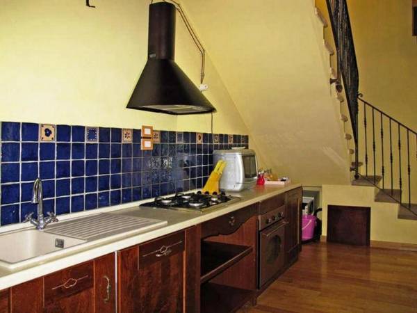 Podere Caldaruccio La Pineta Villa 22 people