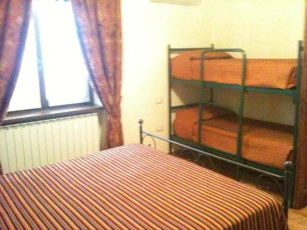 Agriturismo Lo Sgorzolo