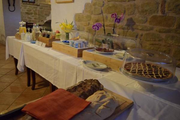 Agriturismo Alla Vecchia Quercia