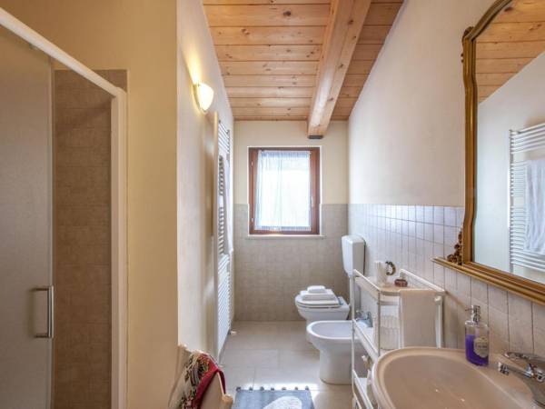 Breathtaking Villa in Pergola with Private Swimming Pool