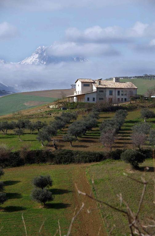 Agriturismo Cignale