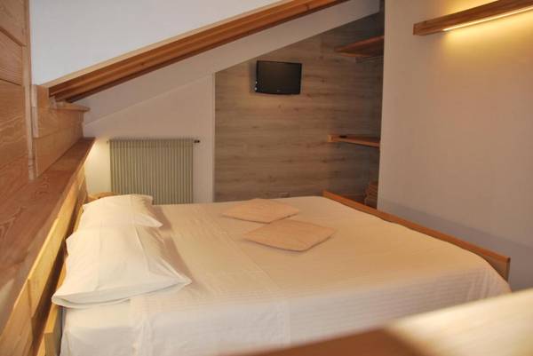 Hotel Garnì Zanella