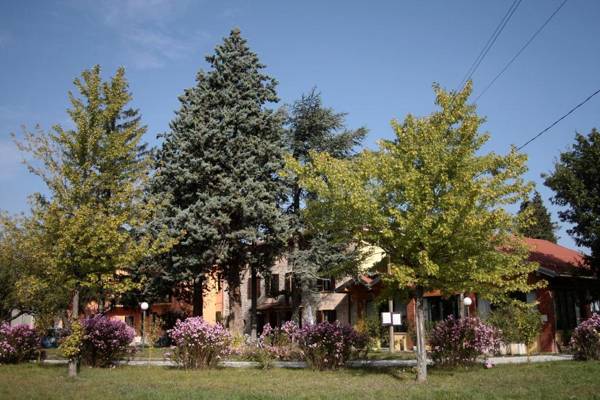 Locanda Lago Bleu