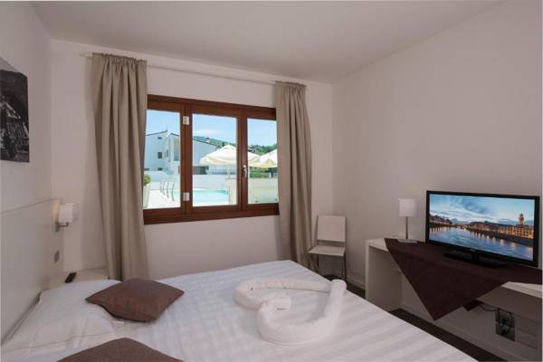 The Florence Hills Resort & Wellness