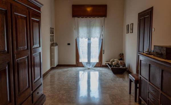 Agriturismo Cà Rossa