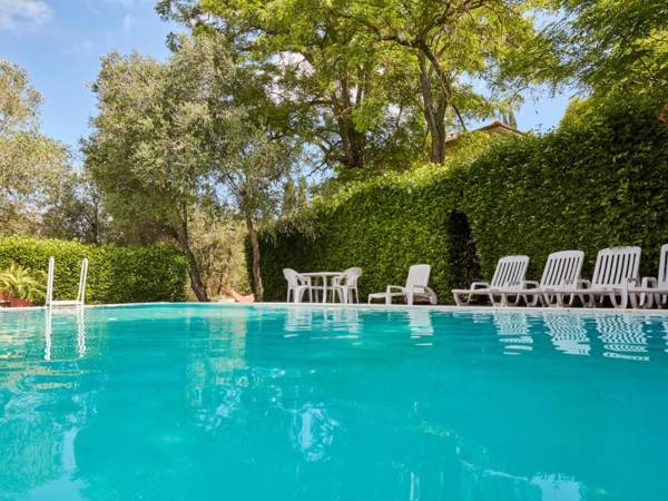 Classy Holiday Home in Ghizzano Peccioli with Swimming Pool