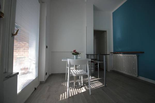 Villa Silvia Olivetti