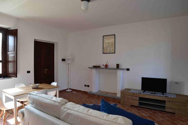 Agriturismo Cascina Mora