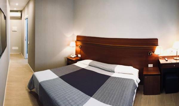 Hotel Excelsior Pavia