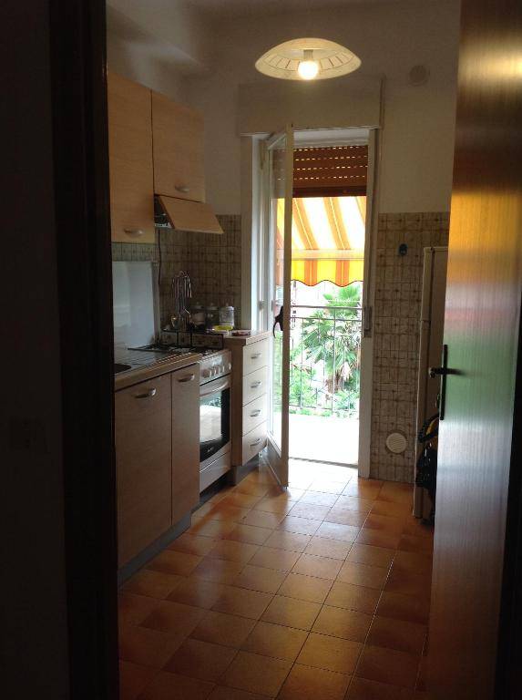 Apartment in Patti Marina: a step away from the sea and from the center!