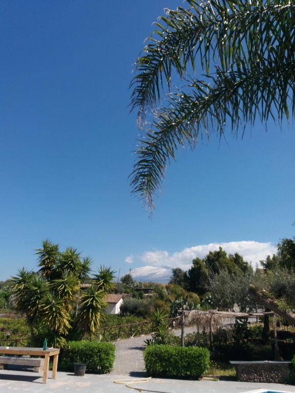 La Fattoria Dei Nonni