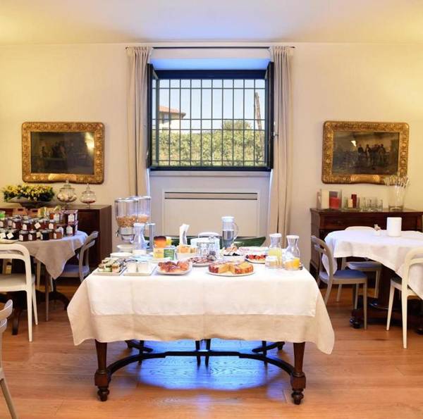 B&B Camignone Franciacorta