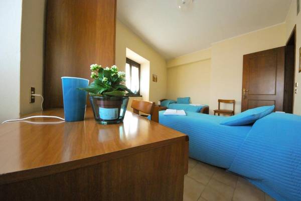 Villa Santa Maria dell'Arco - Centro Oreb