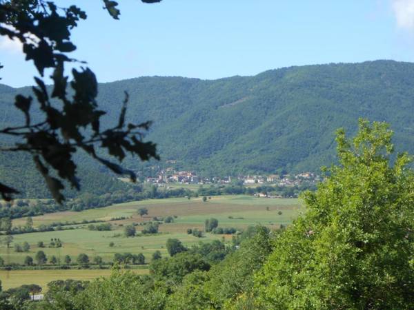 Agriturismo L'Essiccatoio