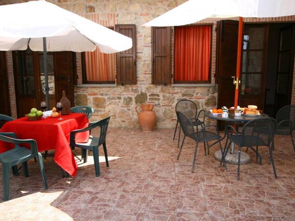 Beautiful Farmhouse in Passignano with Swimming Pool