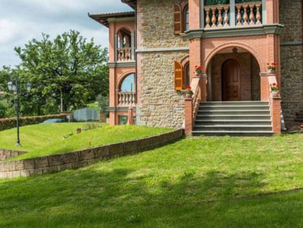 San Bartolomeo Suite