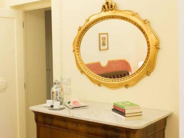 San Bartolomeo Suite