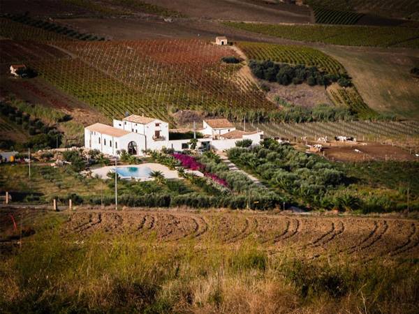 Fattoria Manostalla Villa Chiarelli