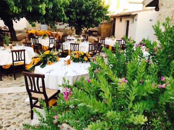 Fattoria Manostalla Villa Chiarelli