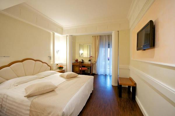 Mercure Parma Stendhal