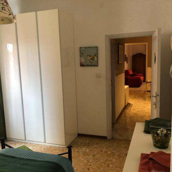 Apartment Ponte delle Nazioni