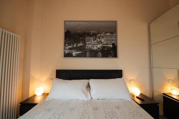 Appartamenti Maggiore Parma