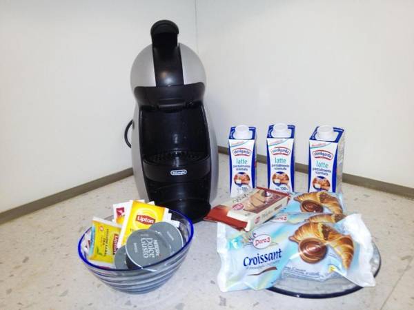 Residence Parmigianino